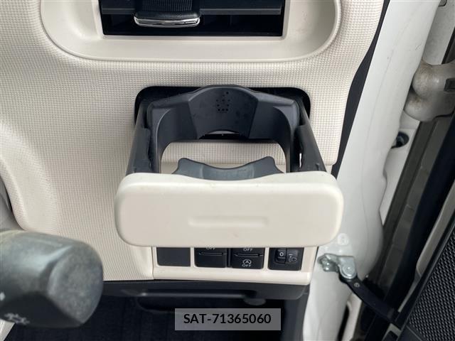 Daihatsu MOVE CANBUS 2016 8905288-4