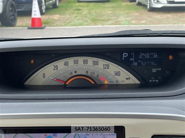 Daihatsu MOVE CANBUS 2016 8905288-5