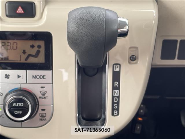 Daihatsu MOVE CANBUS 2016 8905288-8