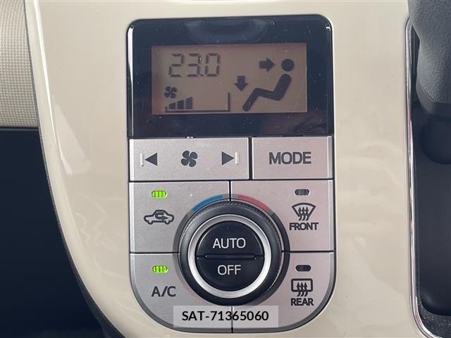 Daihatsu MOVE CANBUS 2016 8905288-9