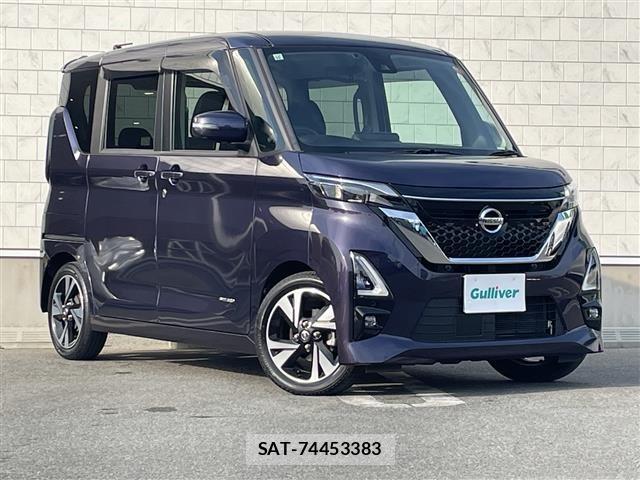 Nissan ROOX 2021 8903472-0