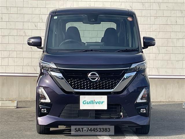 Nissan ROOX 2021 8903472-12