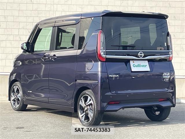 Nissan ROOX 2021 8903472-13
