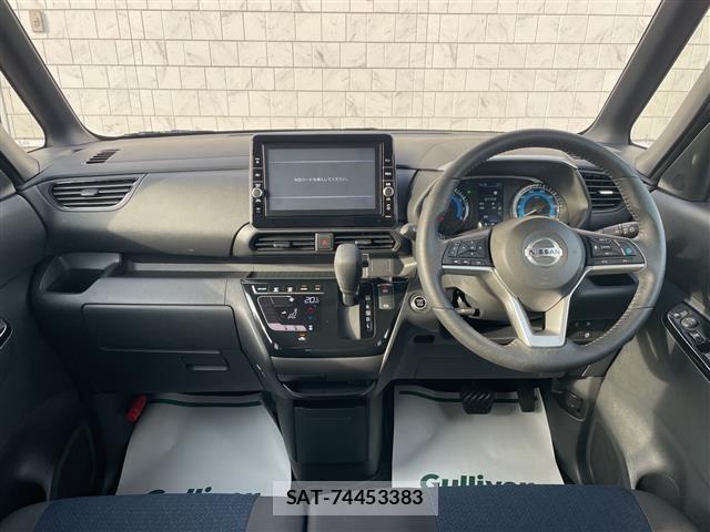 Nissan ROOX 2021 8903472-14