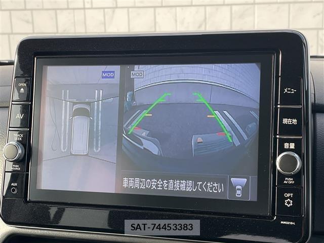 Nissan ROOX 2021 8903472-15