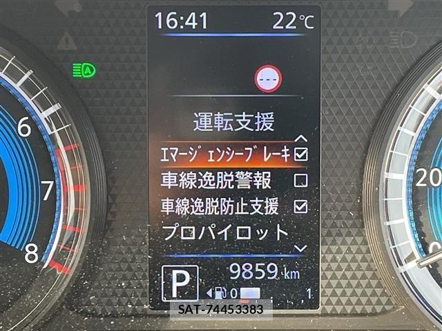 Nissan ROOX 2021 8903472-17