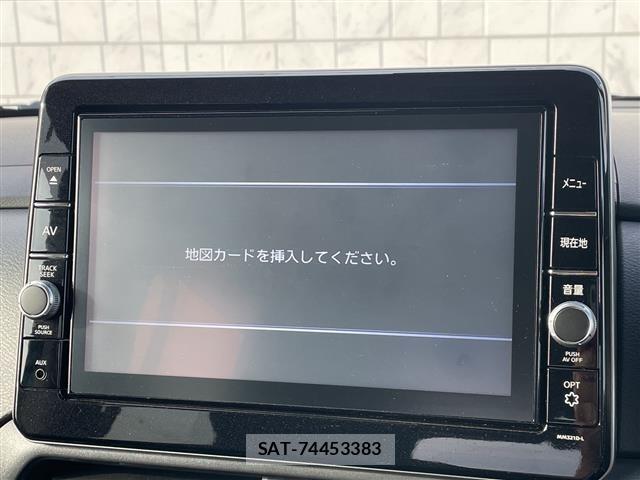 Nissan ROOX 2021 8903472-2