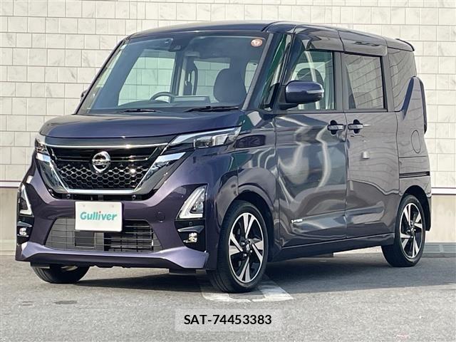 Nissan ROOX 2021 8903472-20