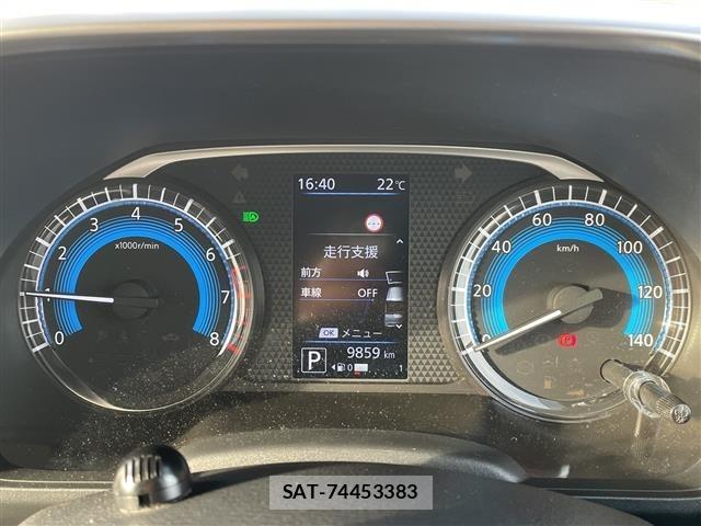 Nissan ROOX 2021 8903472-21