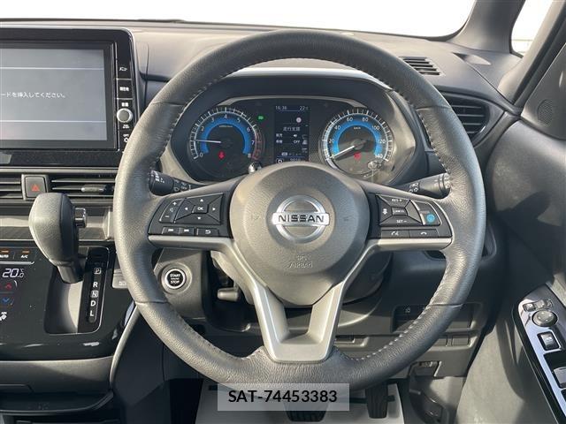 Nissan ROOX 2021 8903472-22