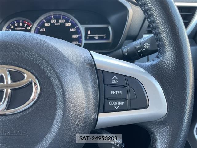 Toyota ROOMY 2017 8692482-1