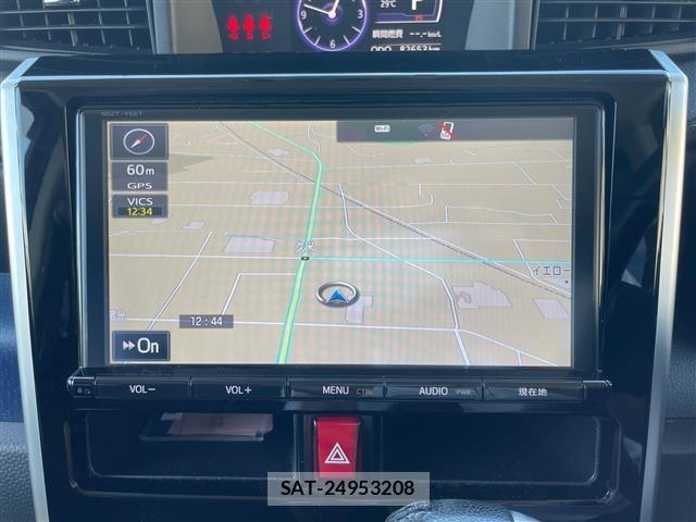 Toyota ROOMY 2017 8692482-11