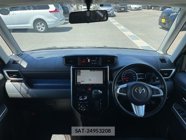 Toyota ROOMY 2017 8692482-17