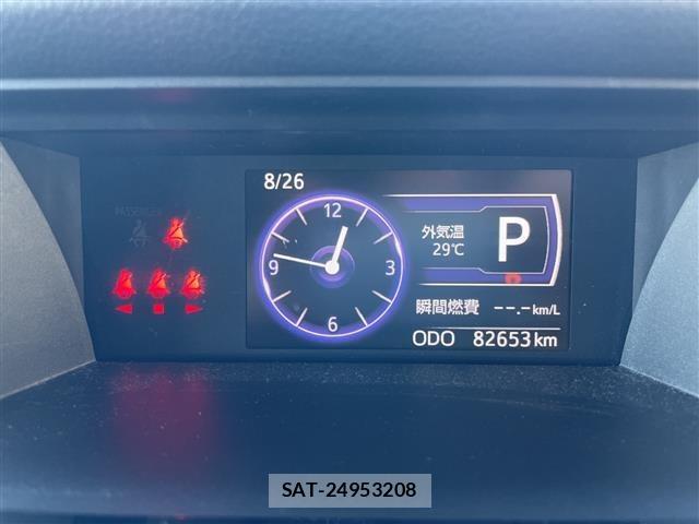 Toyota ROOMY 2017 8692482-19