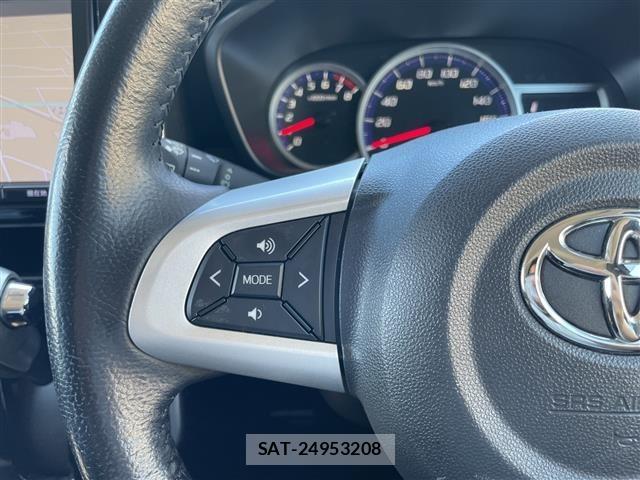 Toyota ROOMY 2017 8692482-21