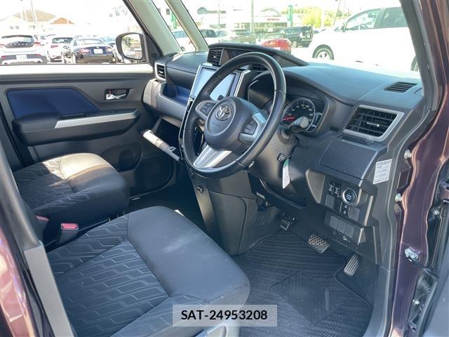 Toyota ROOMY 2017 8692482-4