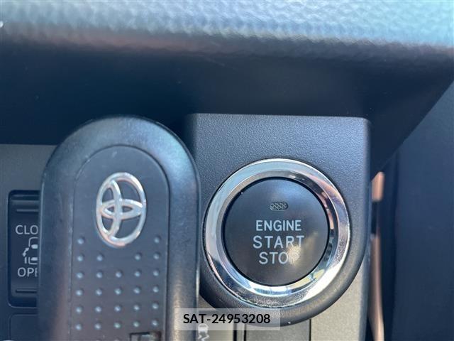 Toyota ROOMY 2017 8692482-8