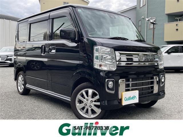 Mazda SCRUM WAGON 2017 8695789-0
