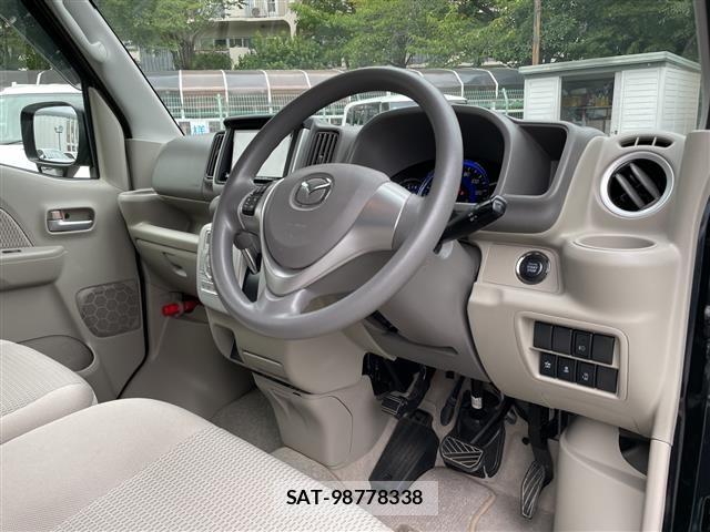 Mazda SCRUM WAGON 2017 8695789-10