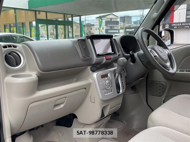 Mazda SCRUM WAGON 2017 8695789-12