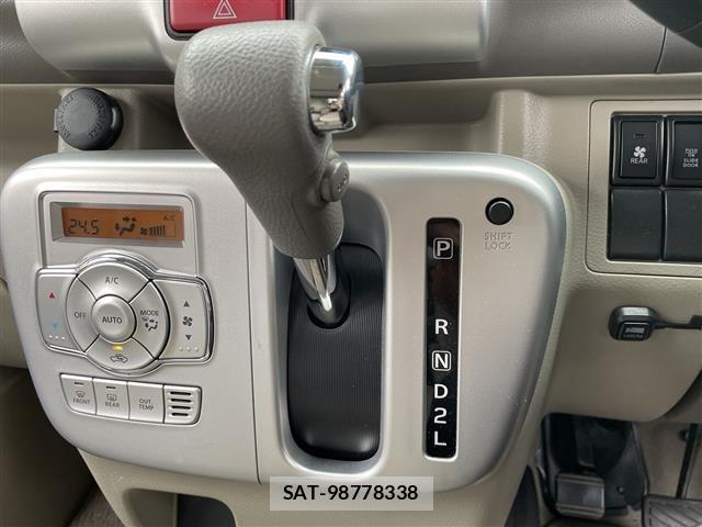 Mazda SCRUM WAGON 2017 8695789-14