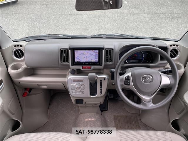 Mazda SCRUM WAGON 2017 8695789-15