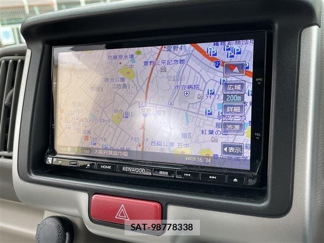Mazda SCRUM WAGON 2017 8695789-18