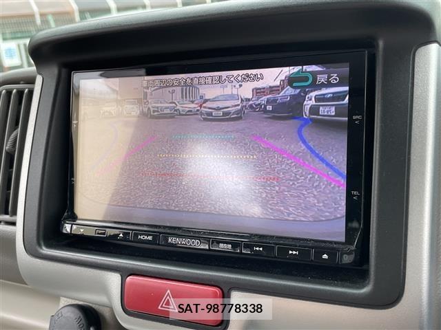 Mazda SCRUM WAGON 2017 8695789-19