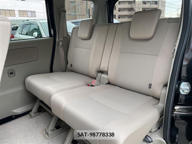 Mazda SCRUM WAGON 2017 8695789-2
