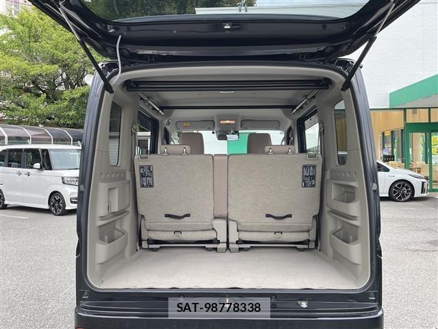 Mazda SCRUM WAGON 2017 8695789-6