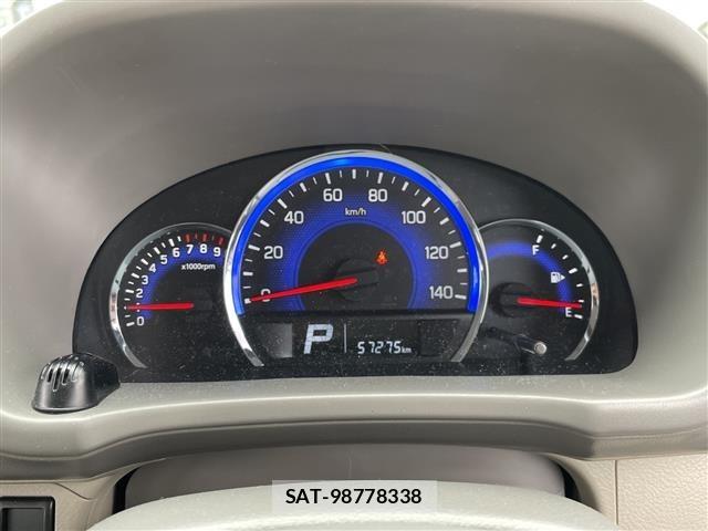Mazda SCRUM WAGON 2017 8695789-8