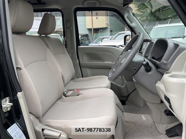 Mazda SCRUM WAGON 2017 8695789-9