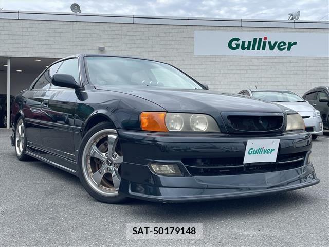 Toyota CHASER 2001 8891764-0