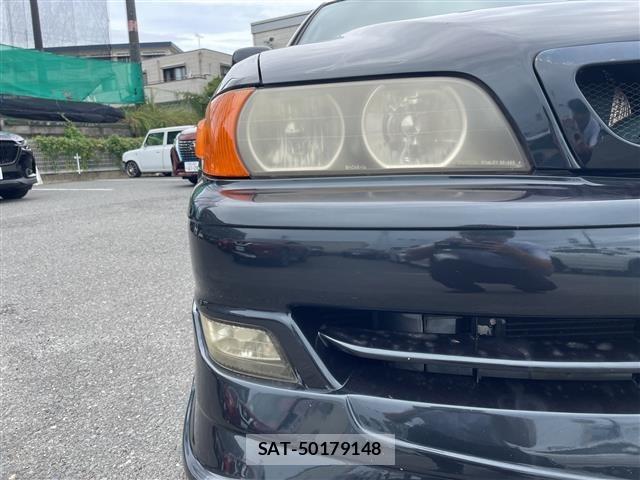 Toyota CHASER 2001 8891764-1