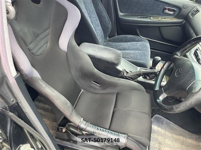 Toyota CHASER 2001 8891764-10