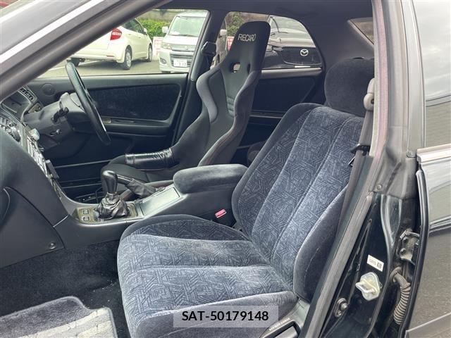 Toyota CHASER 2001 8891764-11