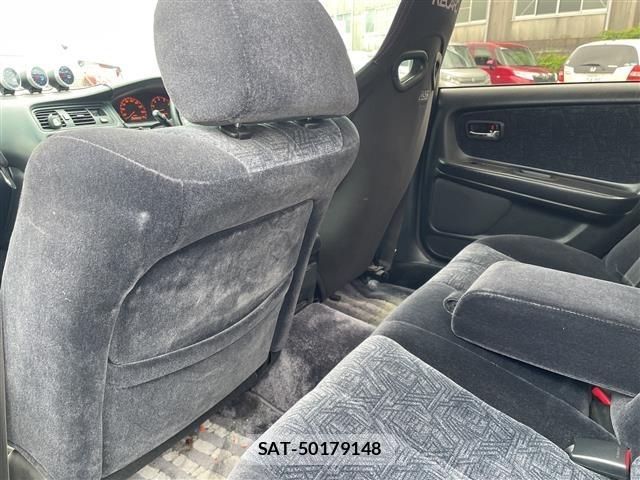 Toyota CHASER 2001 8891764-12