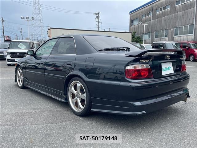 Toyota CHASER 2001 8891764-13