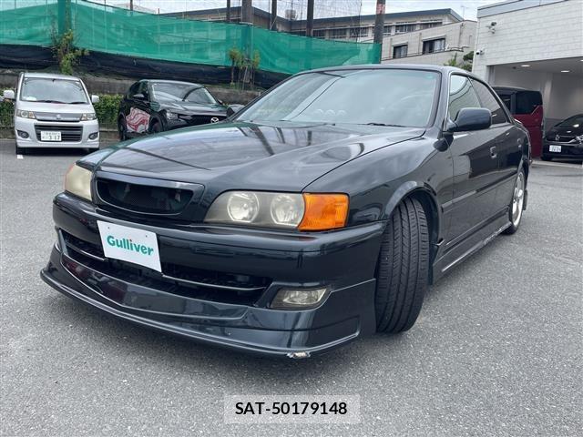 Toyota CHASER 2001 8891764-15