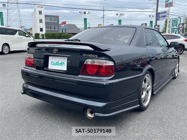 Toyota CHASER 2001 8891764-16