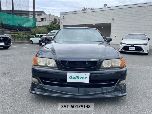 Toyota CHASER 2001 8891764-17