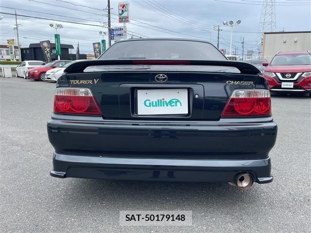 Toyota CHASER 2001 8891764-18