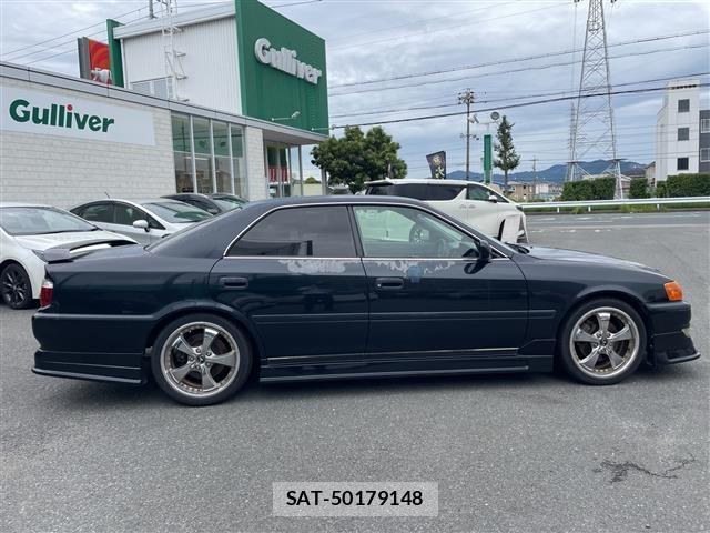 Toyota CHASER 2001 8891764-19