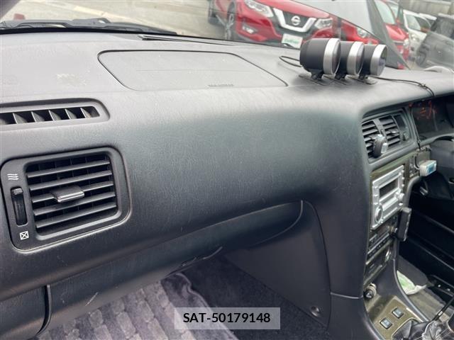 Toyota CHASER 2001 8891764-2
