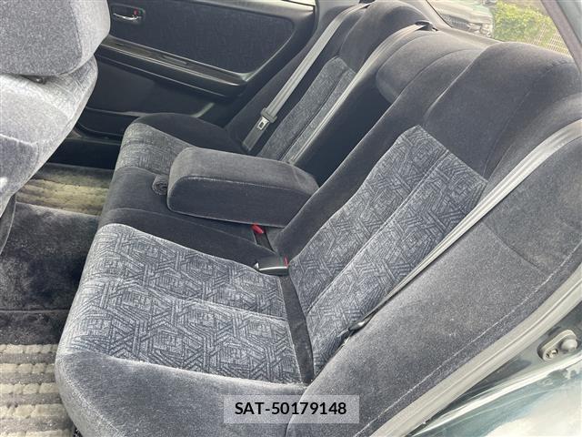 Toyota CHASER 2001 8891764-20