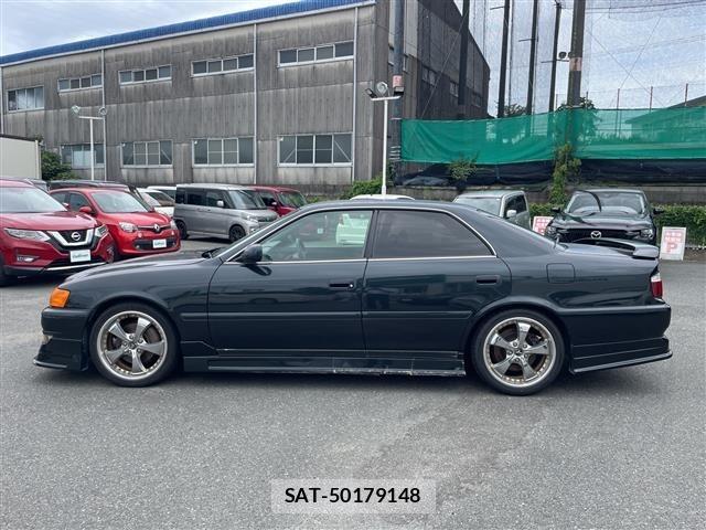 Toyota CHASER 2001 8891764-21