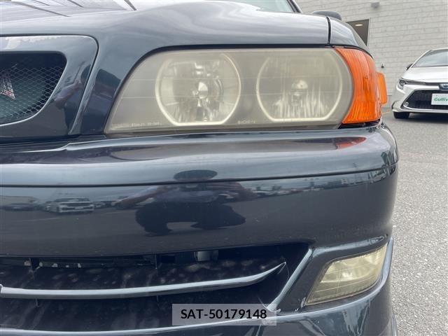 Toyota CHASER 2001 8891764-3