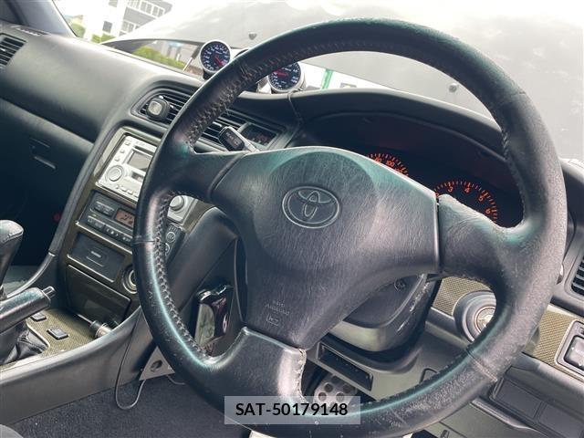 Toyota CHASER 2001 8891764-4