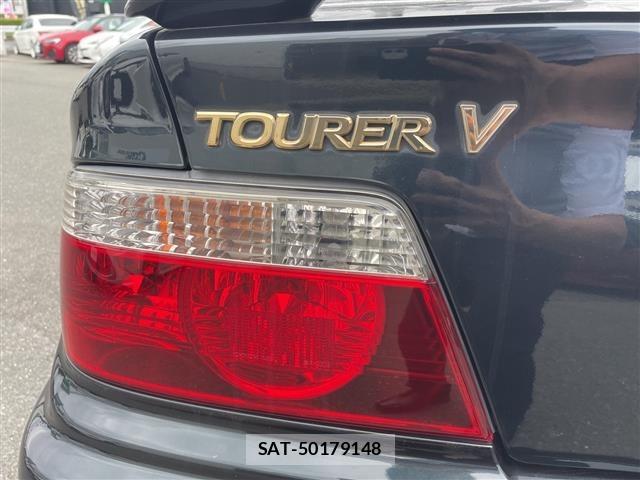 Toyota CHASER 2001 8891764-5