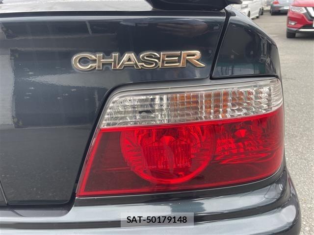Toyota CHASER 2001 8891764-7
